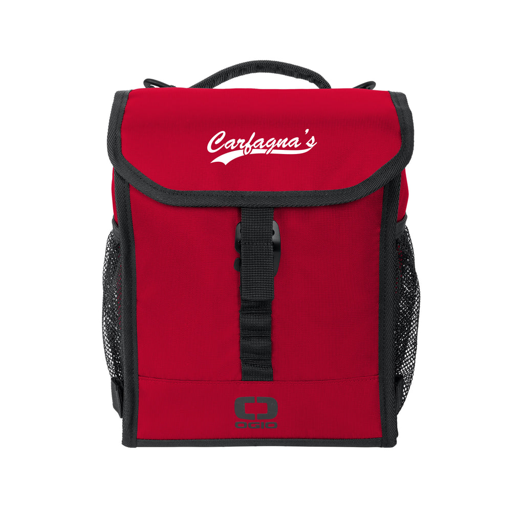 Carfagnas Spirit Store - OGIO® Sprint Lunch Cooler