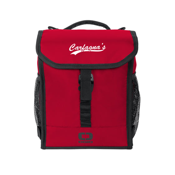 Carfagnas Spirit Store - OGIO® Sprint Lunch Cooler
