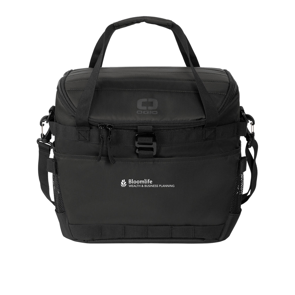 Bloom Life Wealth & Business Planning - OGIO® Sprint 24-Pack Cooler