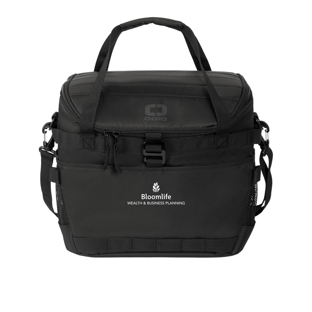 Bloom Life Wealth & Business Planning - OGIO® Sprint 24-Pack Cooler