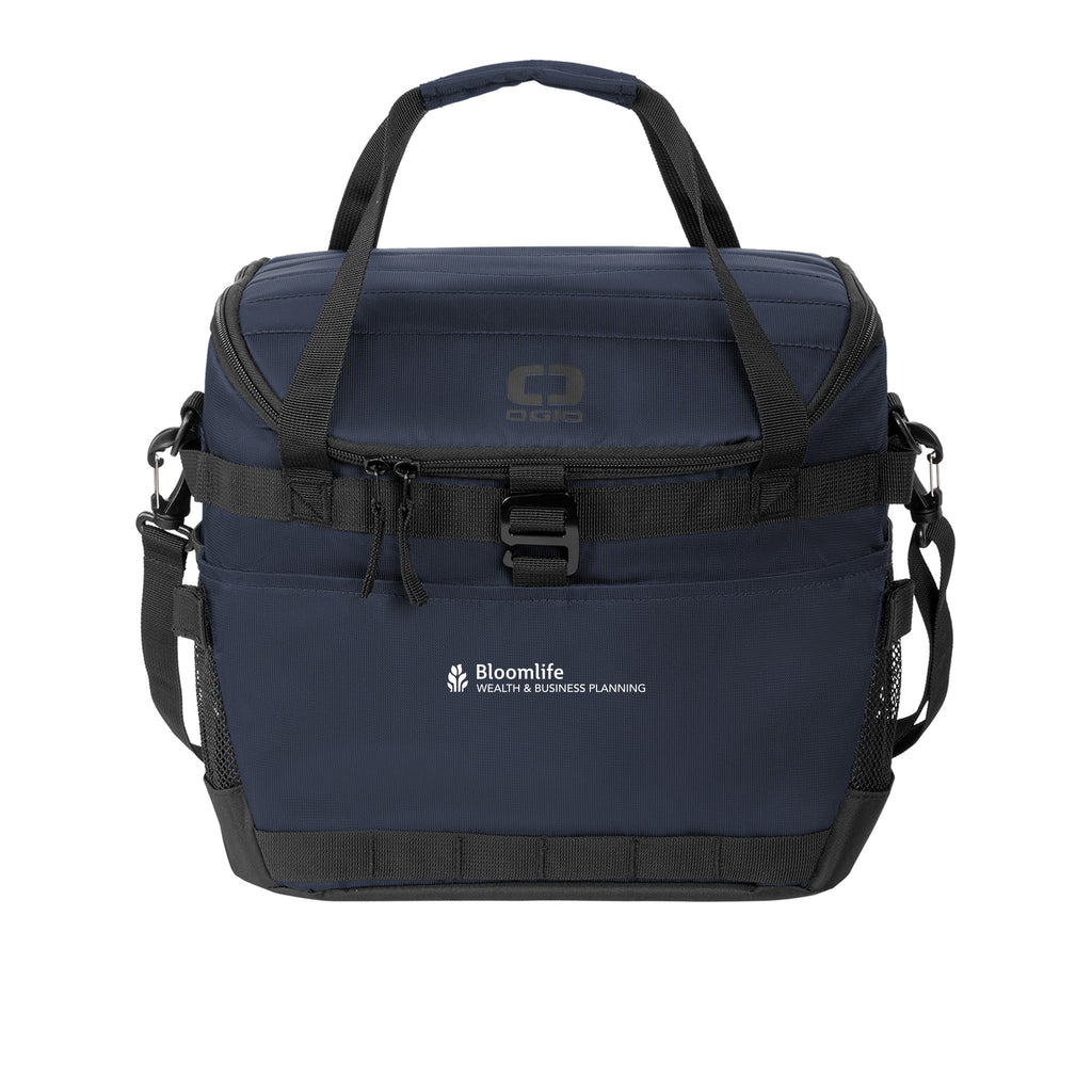 Bloom Life Wealth & Business Planning - OGIO® Sprint 24-Pack Cooler