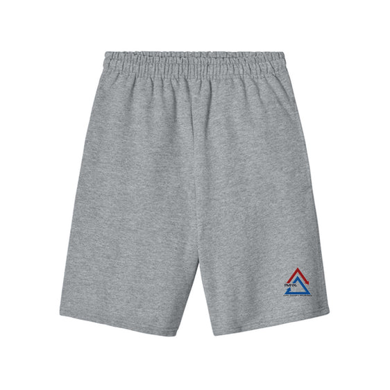 Pivotal - Jerzees® Unisex NuBlend® Pocketed Sweat Short