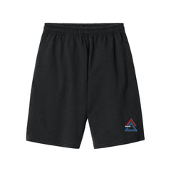 Pivotal - Jerzees® Unisex NuBlend® Pocketed Sweat Short