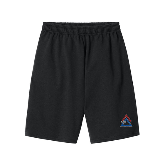 Pivotal - Jerzees® Unisex NuBlend® Pocketed Sweat Short