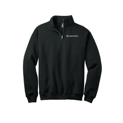 Dubwerx - JERZEES® - NuBlend® 1/4-Zip Cadet Collar Sweatshirt