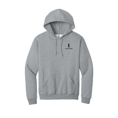 City of Lancaster - Jerzees® NuBlend® Pullover Hooded Sweatshirt