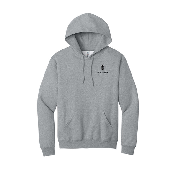City of Lancaster - Jerzees® NuBlend® Pullover Hooded Sweatshirt