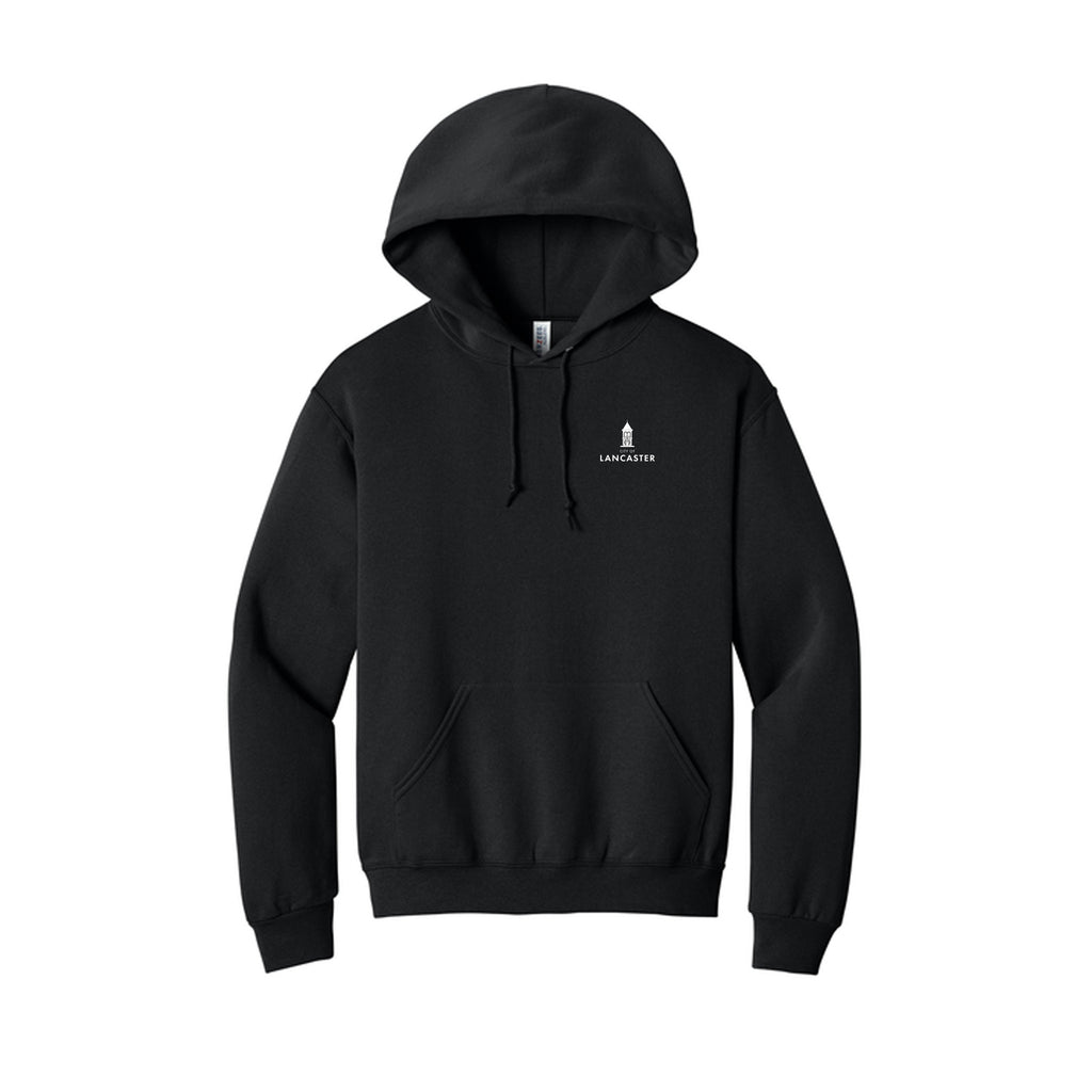 City of Lancaster - Jerzees® NuBlend® Pullover Hooded Sweatshirt