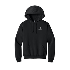 City of Lancaster - Jerzees® NuBlend® Pullover Hooded Sweatshirt