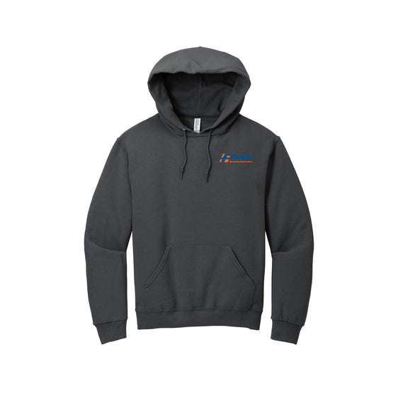Farber - Jerzees® - NuBlend® Pullover Hooded Sweatshirt