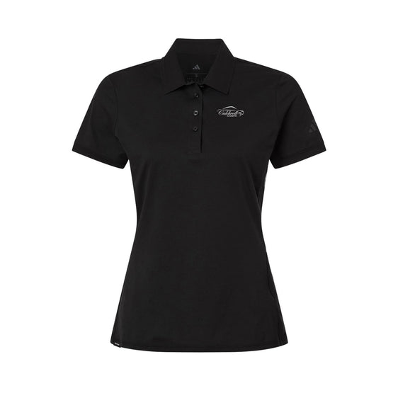 Bob Caldwell Automotive - Women's Ultimate365 Tour Twistknit Polo