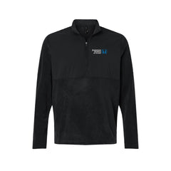 Johnson Honda of Stuart - Men's Ultimate365 Cozy Quarter-Zip Pullover