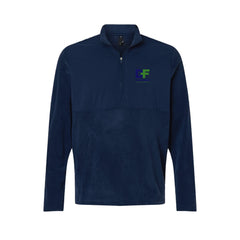 Datafield Technology Services - Adidas Men's Ultimate365 Cozy Quarter-Zip Pullover
