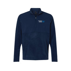Johnson Honda of Stuart - Men's Ultimate365 Cozy Quarter-Zip Pullover