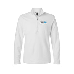 Johnson Honda of Stuart - Men's Ultimate365 Cozy Quarter-Zip Pullover