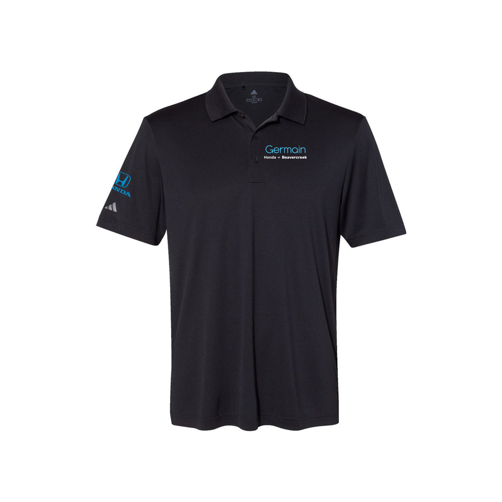 Germain Honda Beavercreek - Adidas - Performance Polo