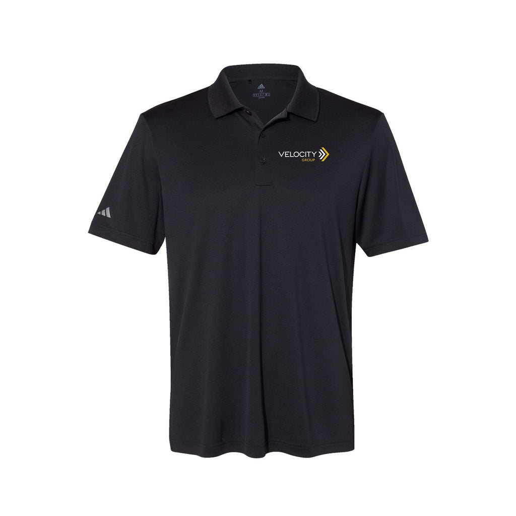 Velocity - Adidas - Performance Polo