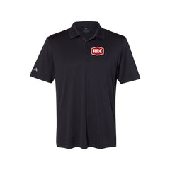 Rowdy Red Construction - Adidas - Performance Polo