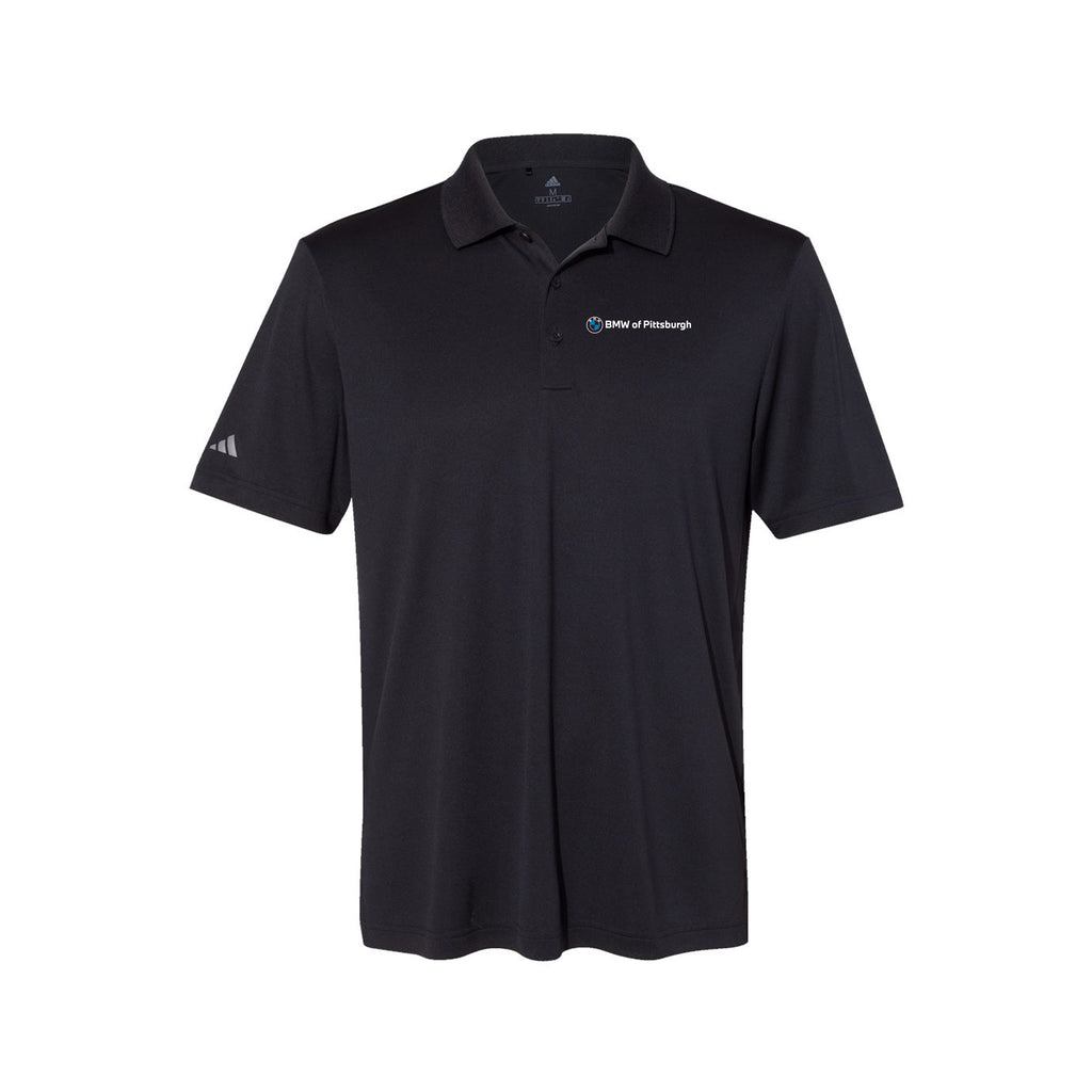 P&W BMW - Adidas - Performance Polo