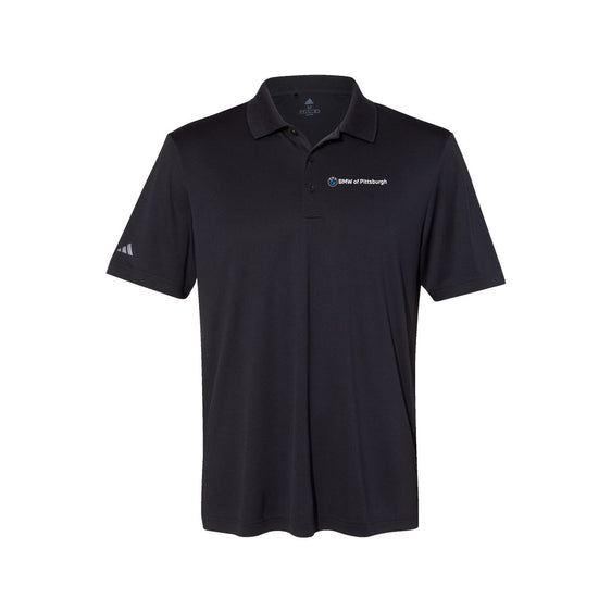 P&W BMW - Adidas - Performance Polo
