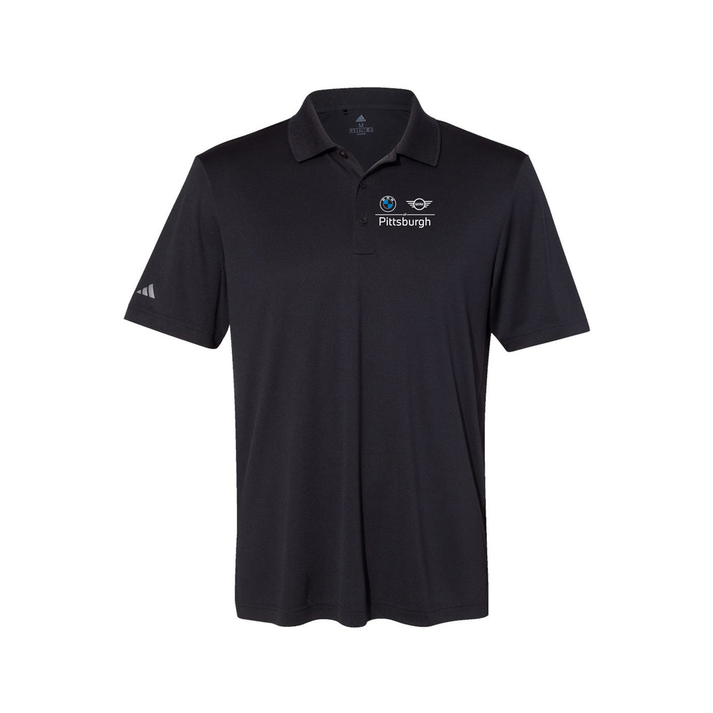 P&W BMW - Adidas - Performance Polo