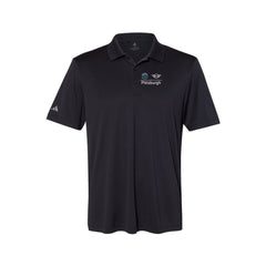 P&W BMW - Adidas - Performance Polo