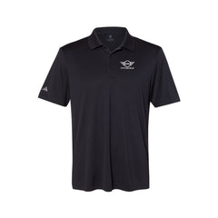 P&W BMW - Adidas - Performance Polo