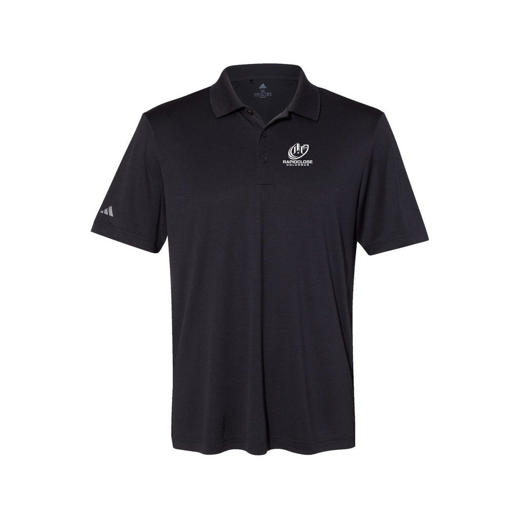 Rapid Close Columbus - Adidas - Performance Polo