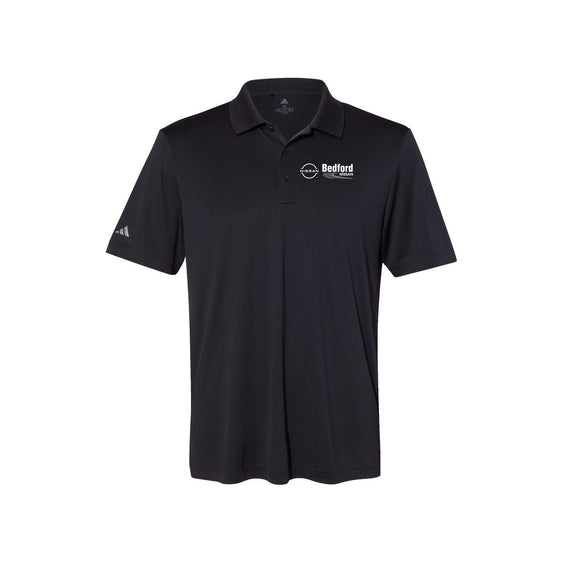 Bedford Nissan - Adidas - Performance Polo