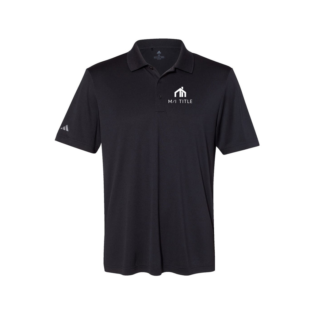 M/I Title - Adidas - Performance Polo