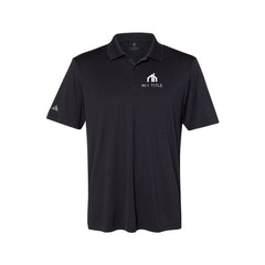 M/I Title - Adidas - Performance Polo