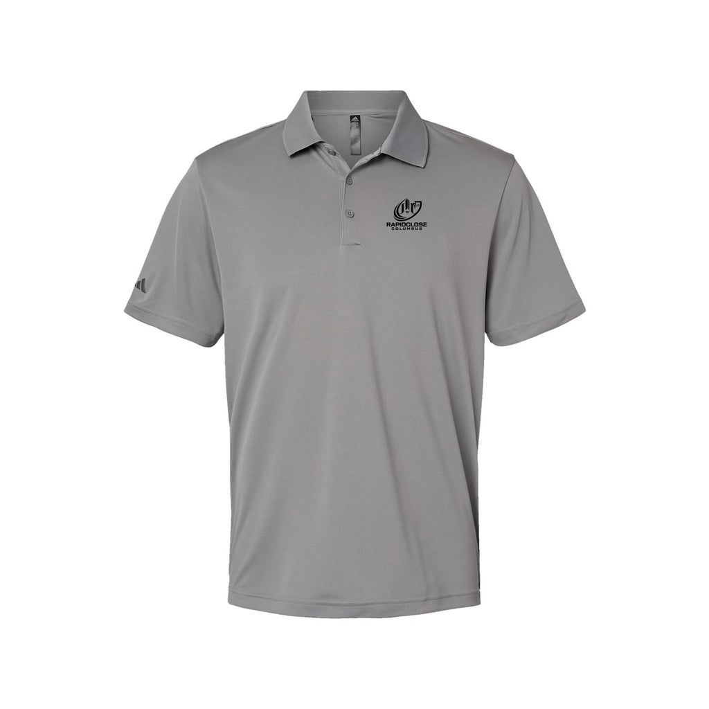 Rapid Close Columbus - Adidas - Performance Polo