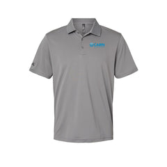 Cairn Recovery Resources - Adidas - Performance Polo