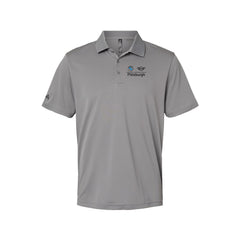 P&W BMW - Adidas - Performance Polo