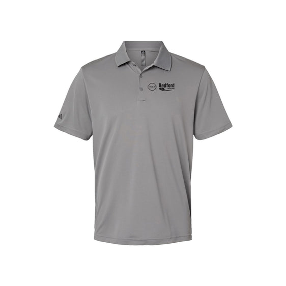 Bedford Nissan - Adidas - Performance Polo