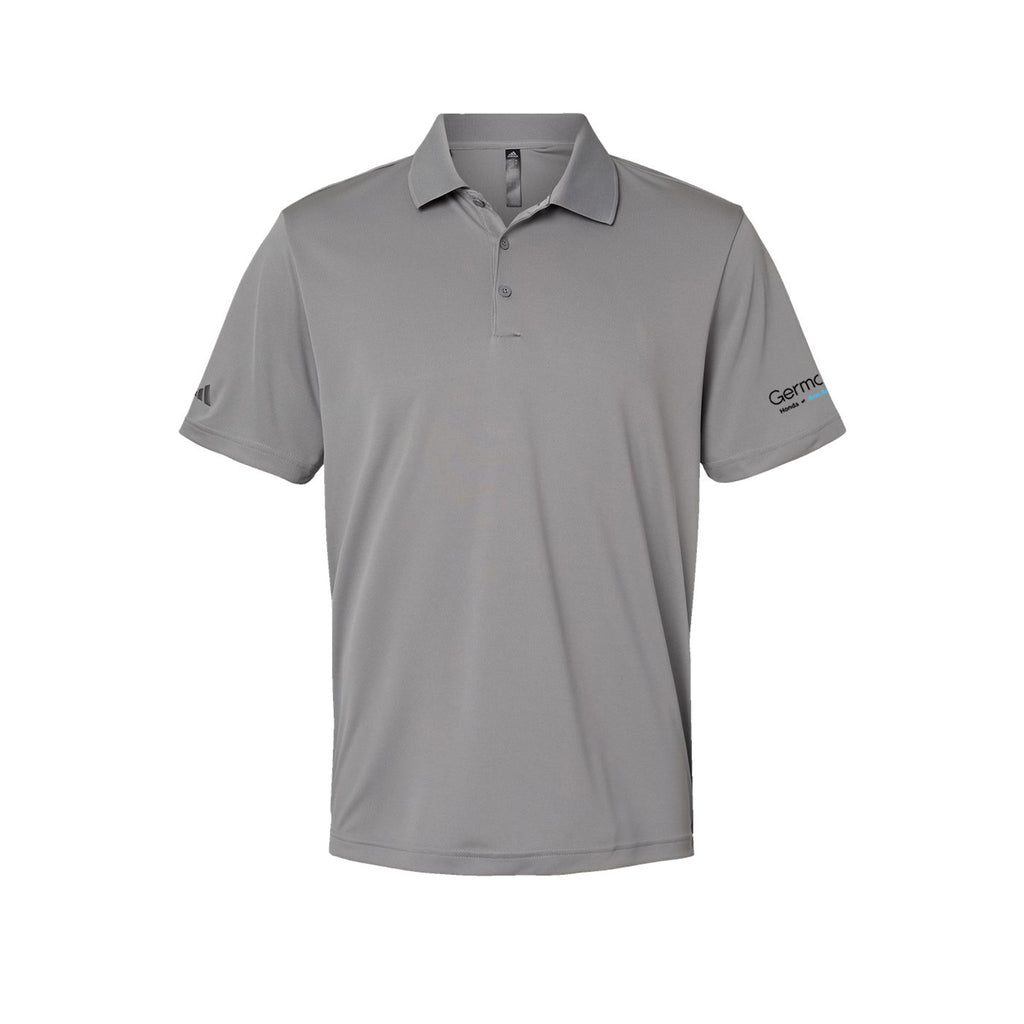 Germain Honda of Ann Arbor - Adidas - Performance Polo