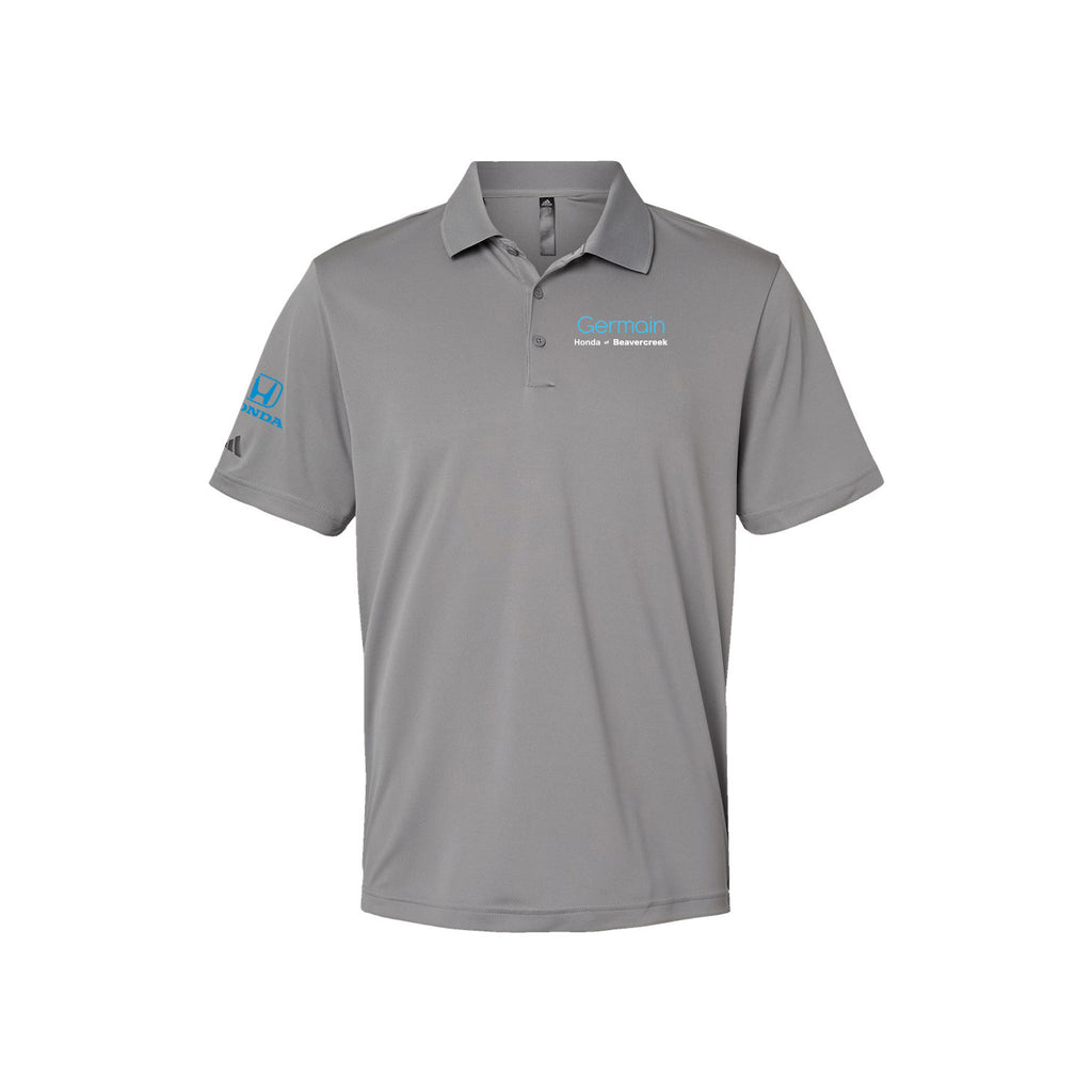 Germain Honda Beavercreek - Adidas - Performance Polo