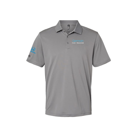 Germain Honda Beavercreek - Adidas - Performance Polo