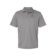 M/I Financial - Adidas - Performance Polo