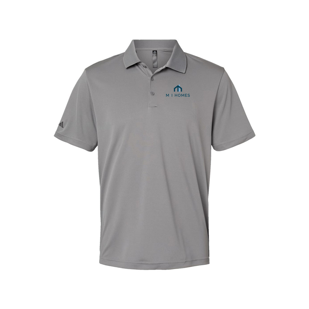 M/I Homes - Adidas - Performance Polo