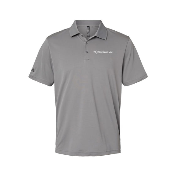 The BMW Store - Adidas - Performance Polo