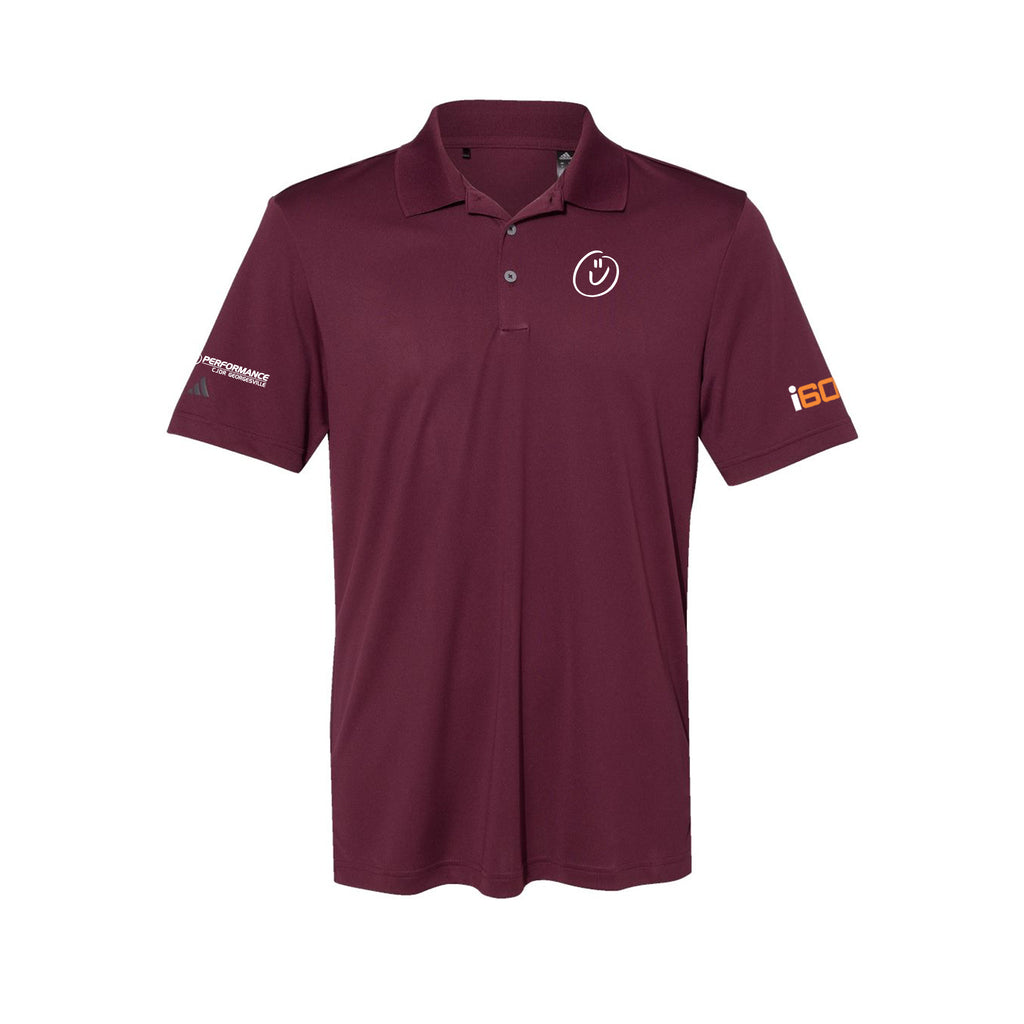 Performance Georgesville - Men's Performance Polo