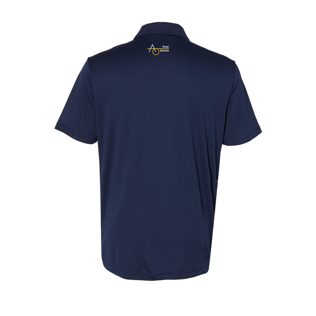 Front Porch Group - Men's Performance Polo