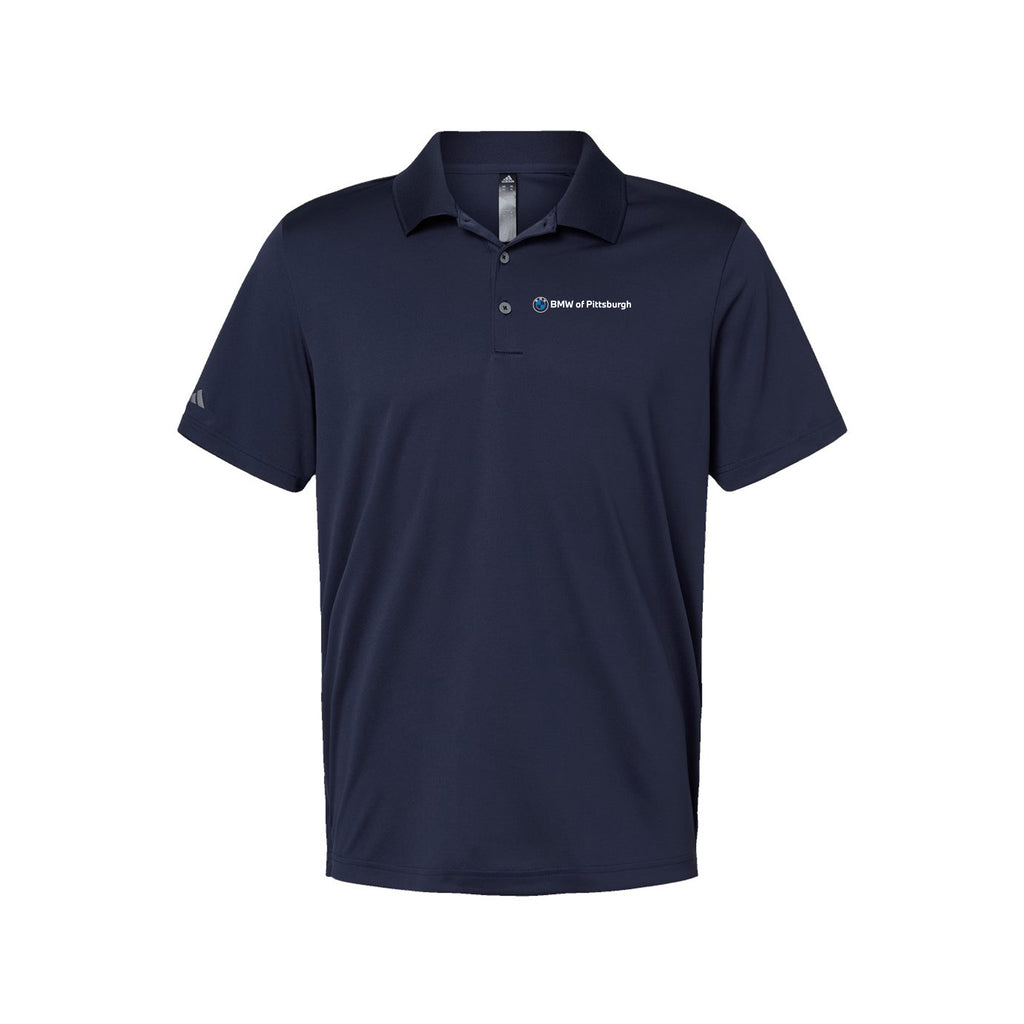 P&W BMW - Adidas - Performance Polo