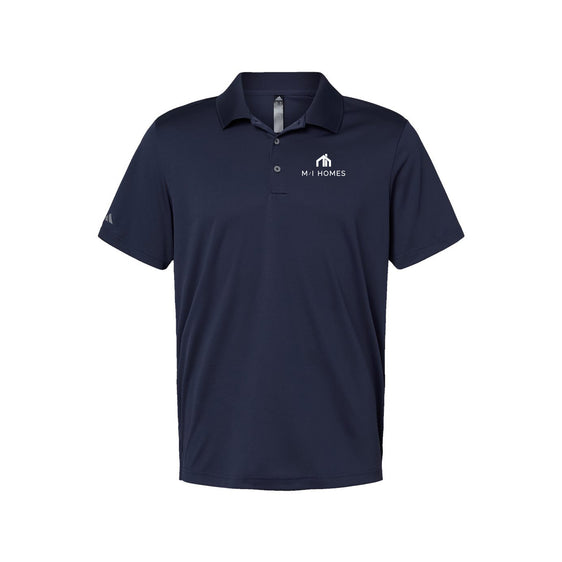 M/I Homes - Adidas - Performance Polo