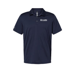 Cairn Recovery Resources - Adidas - Performance Polo