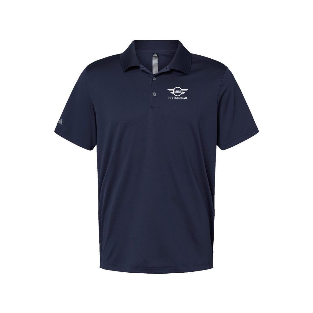 P&W BMW - Adidas - Performance Polo – GetSpirit