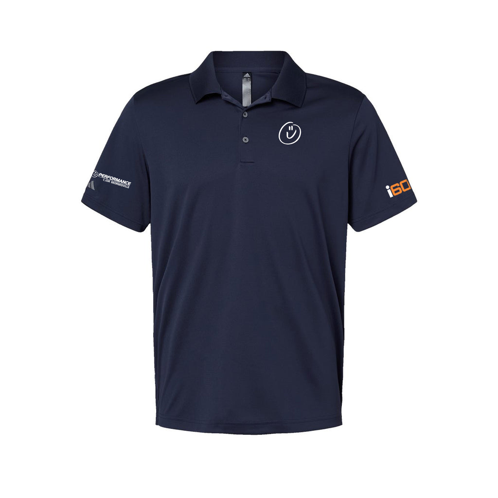 Performance Georgesville - Men's Performance Polo