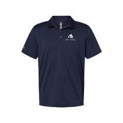 M/I Title - Adidas - Performance Polo