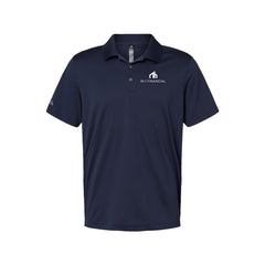 M/I Financial - Adidas - Performance Polo